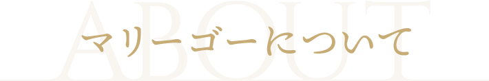 マリーゴーについて